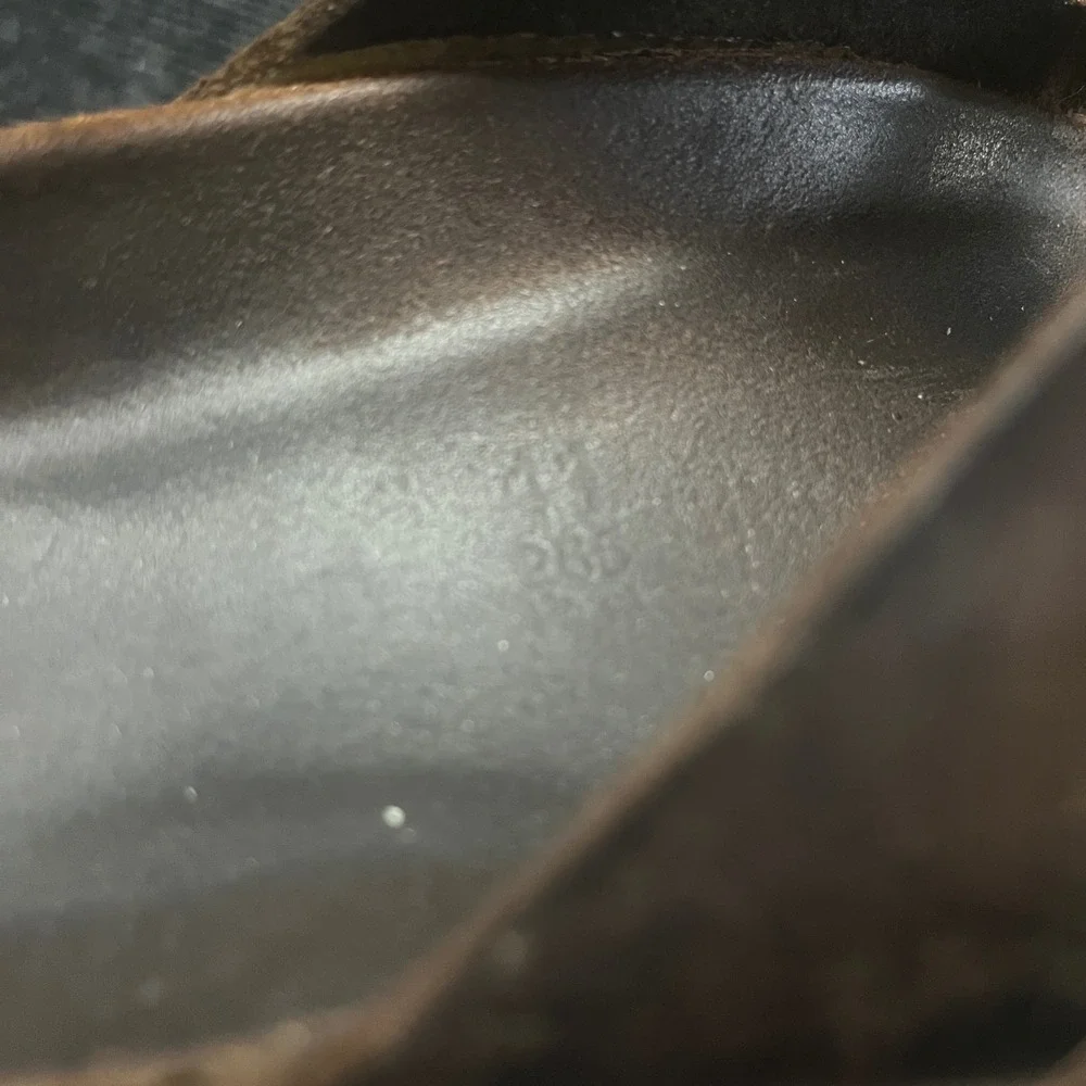 Birkenstock arizona sandals